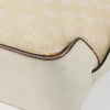 Gucci Belted Bucket Tote GG Canvas with Leather