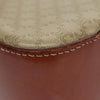 Celine Vintage Convertible Top Handle Macadam Coated Canvas