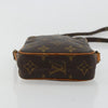Louis Vuitton Danube Monogram Canvas
