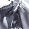 Chanel Padded Envelope Flap Quilted Aged Calfskin