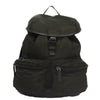 Prada Double Front Pocket Tessuto