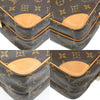 Secondhand Louis Vuitton Amazone Monogram Canvas