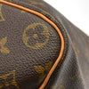 Louis Vuitton Keepall Monogram Canvas