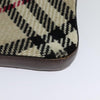 Burberry Nova check Canvas