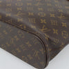 Louis Vuitton Vavin Tote Monogram Canvas