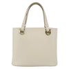 Salvatore Ferragamo Gancini Leather