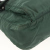 Prada Buckle Messenger Tessuto