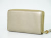 Gucci Bamboo Tassel Zip Leather