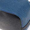 Louis Vuitton Petit Noe Two Tone Epi Leather
