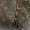 Louis Vuitton Speedy Monogram Canvas