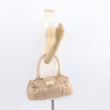 Salvatore Ferragamo Gancini Leather