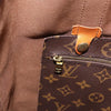 Louis Vuitton Randonnee Monogram Canvas