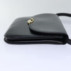 Bally Vintage Leather