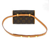 Louis Vuitton Florentine Waist Monogram Canvas
