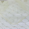 Stella McCartney Logo Shopping Tote Vinyl