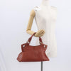 Cartier Marcello Leather