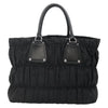 Prada Gaufre Tote Tessuto
