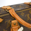 Louis Vuitton Speedy Monogram Canvas