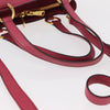 Miu Miu Phenix Convertible Tote Leather