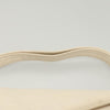 Chanel Padded Envelope Flap Quilted Aged Calfskin