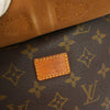 Louis Vuitton Saumur Monogram Canvas
