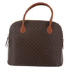 Celine Vintage Macadam Canvas