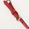 Prada Sound Chain Saffiano Leather