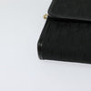 Christian Dior Vintage Trotter Canvas