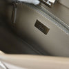 Fendi Peekaboo Leather