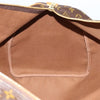 Louis Vuitton Keepall Monogram Canvas