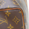 Louis Vuitton Keepall Monogram Canvas