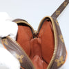 Louis Vuitton Danube Monogram Canvas