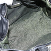 Salvatore Ferragamo Gancini Patent Leather