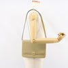 Christian Dior Vintage Leather