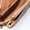 Celine Vintage Macadam Canvas and Leather