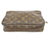Louis Vuitton Toiletry Pouch Monogram Canvas