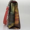 Louis Vuitton Chain Limited Edition Jeff Koons Da Vinci Print Canvas