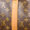 Louis Vuitton Keepall Bandouliere Monogram Canvas