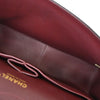 Chanel Timeless - Classic Double Flap Quilted Caviar