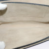 Chloe Faye Leather and Suede