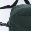 Prada Vela Double Front Pocket Tessuto with Saffiano Leather