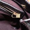 Louis Vuitton Wilshire Monogram Vernis