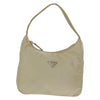 Prada Hobo Tessuto