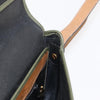 Christian Dior Vintage Leather