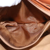 Celine Vintage Macadam Canvas and Leather