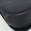 Salvatore Ferragamo Gancini Leather