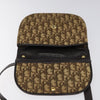 Christian Dior Vintage Trotter Canvas