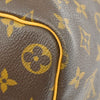 Louis Vuitton Keepall Monogram Canvas