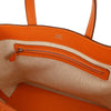 Hermes Maxibox Cabas Doblis Suede with Epsom