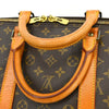 Louis Vuitton Keepall Monogram Canvas